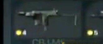 《使命召喚10》全槍械武器圖文資料介紹