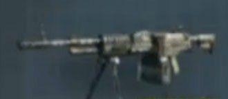 《使命召喚10》全槍械武器圖文資料介紹