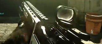 《使命召喚10》全槍械武器圖文資料介紹