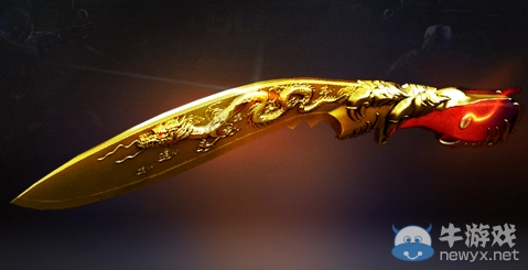 《cf》全新英雄級武器預售活動 m4a1黑騎士和屠龍多少錢