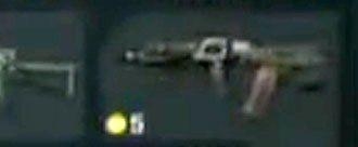 《使命召喚10》全槍械武器圖文資料介紹