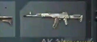《使命召喚10》全槍械武器圖文資料介紹