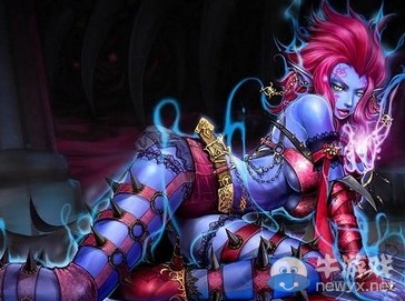 《lol》職業(yè)玩家教你S4怎么用寡婦打野