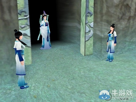 《仙劍奇?zhèn)b傳4》全流程圖文攻略