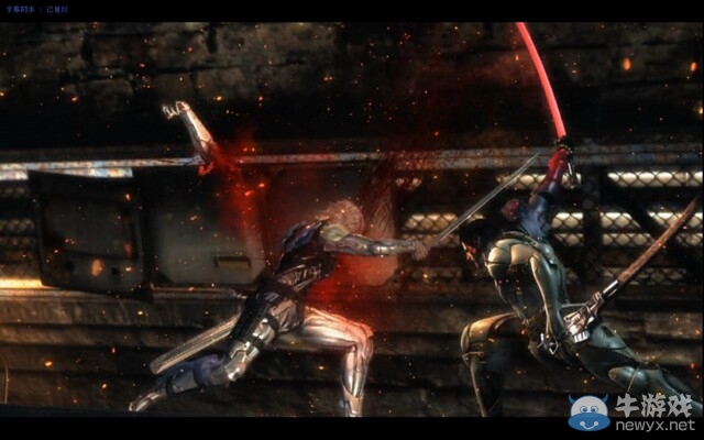 《合金裝備崛起：復(fù)仇》PC版圖文攻略