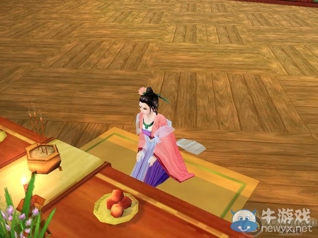 《仙劍奇?zhèn)b傳4》全流程圖文攻略