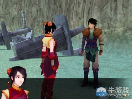 《仙劍奇?zhèn)b傳4》全流程圖文攻略