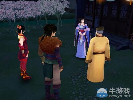 《仙劍奇?zhèn)b傳4》全流程圖文攻略