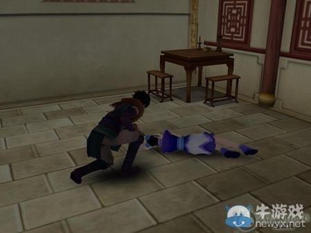 《仙劍奇?zhèn)b傳4》全流程圖文攻略