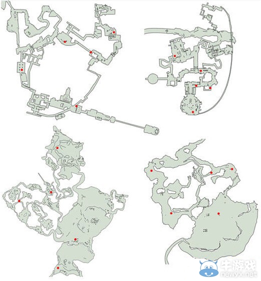 《最終幻想13：雷霆歸來》稀有商店在哪 出現的時間地點一覽