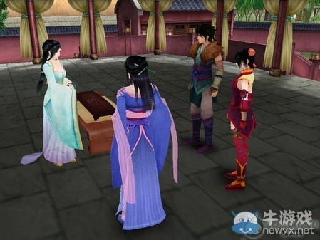 《仙劍奇?zhèn)b傳4》全流程圖文攻略