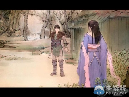 《仙劍奇?zhèn)b傳4》全流程圖文攻略