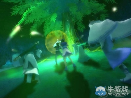 《仙劍奇?zhèn)b傳4》全流程圖文攻略