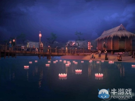 《仙劍奇?zhèn)b傳4》全流程圖文攻略