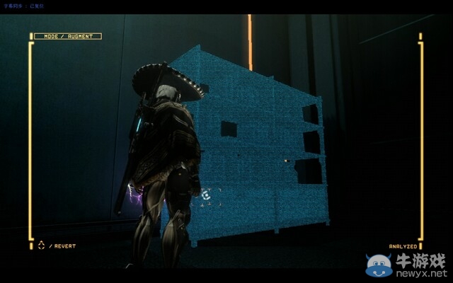 《合金裝備崛起：復(fù)仇》PC版圖文攻略