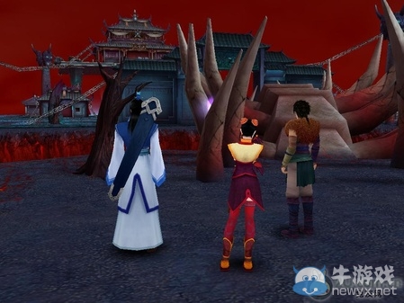《仙劍奇?zhèn)b傳4》全流程圖文攻略