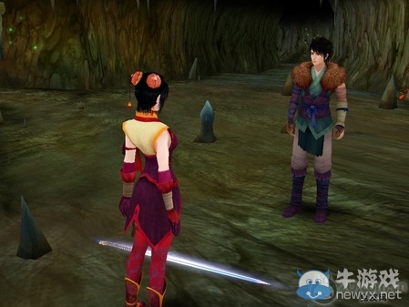 《仙劍奇?zhèn)b傳4》全流程圖文攻略