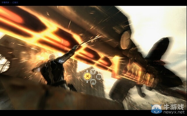 《合金裝備崛起：復(fù)仇》PC版圖文攻略