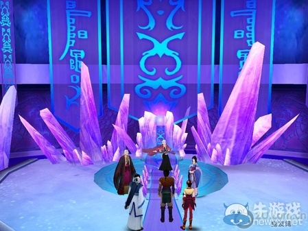 《仙劍奇?zhèn)b傳4》全流程圖文攻略