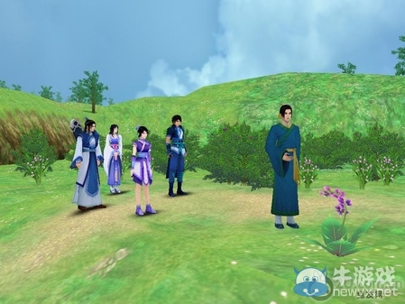 《仙劍奇?zhèn)b傳4》全流程圖文攻略