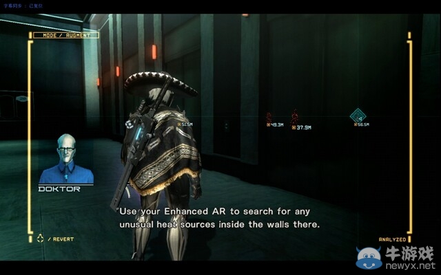 《合金裝備崛起：復(fù)仇》PC版圖文攻略