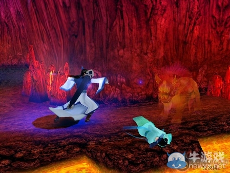 《仙劍奇?zhèn)b傳4》全流程圖文攻略