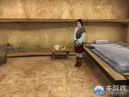 《仙劍奇?zhèn)b傳4》全流程圖文攻略