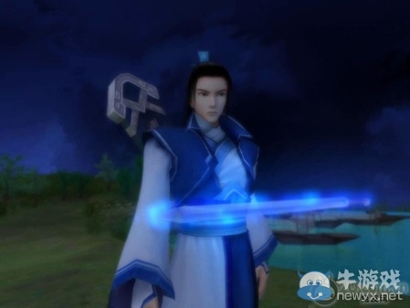 《仙劍奇?zhèn)b傳4》全流程圖文攻略