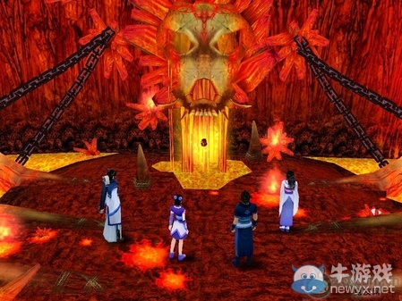 《仙劍奇?zhèn)b傳4》全流程圖文攻略
