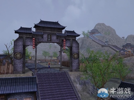 《仙劍奇?zhèn)b傳4》全流程圖文攻略