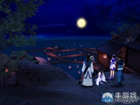 《仙劍奇?zhèn)b傳4》全流程圖文攻略