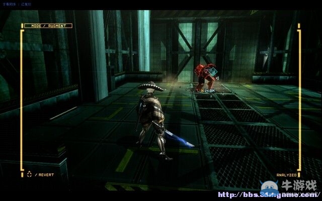 《合金裝備崛起：復(fù)仇》PC版圖文攻略