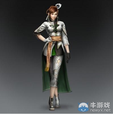 《真三國無雙7：猛將傳》部分武將打法詳細攻略