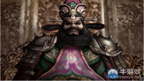 《真三國無雙7：猛將傳》部分武將打法詳細(xì)攻略