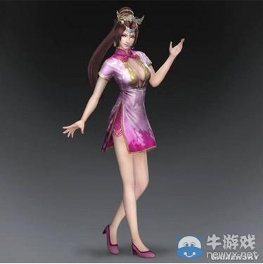 《真三國(guó)無(wú)雙7：猛將傳》部分武將打法詳細(xì)攻略
