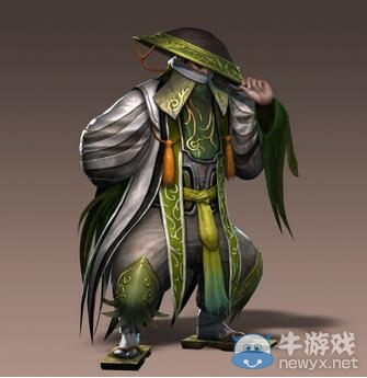 《真三國無雙7：猛將傳》部分武將打法詳細(xì)攻略