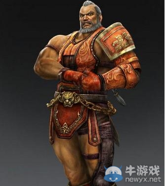 《真三國無雙7：猛將傳》部分武將打法詳細攻略