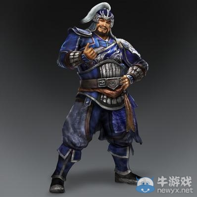 《真三國(guó)無(wú)雙7：猛將傳》部分武將打法詳細(xì)攻略