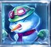 《lol》一起來過冰雪節活動 限定冰雪節皮膚出售