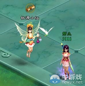 《江湖ol》新手賺錢攻略