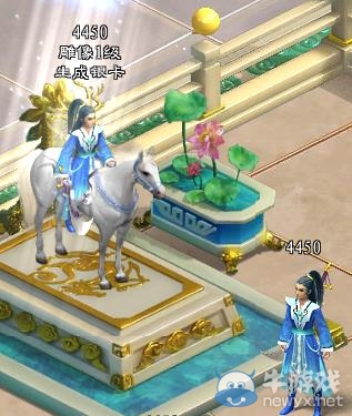 《江湖ol》新手賺錢攻略