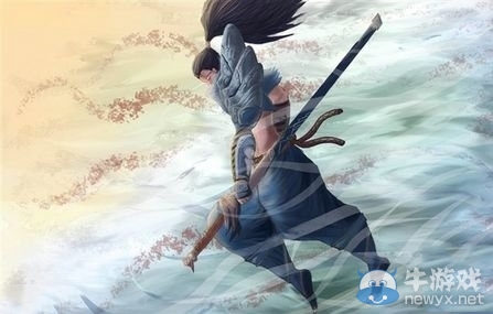 《lol》亞索天賦、符文、出裝、技能加點攻略大全