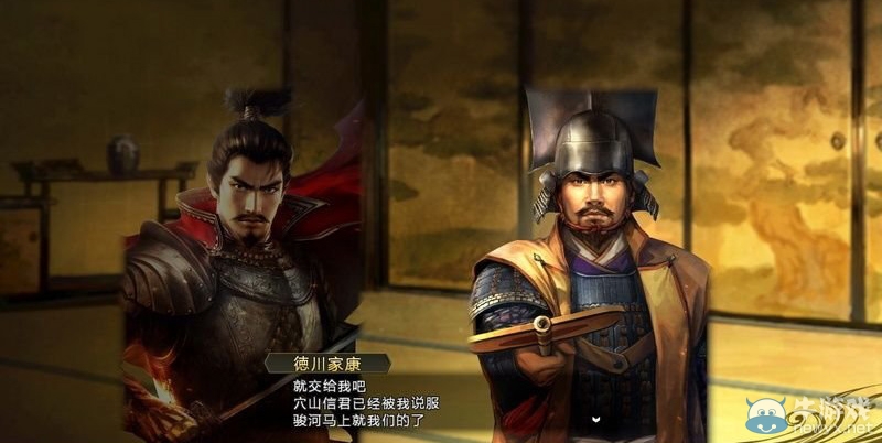 《信長(zhǎng)之野望14》劇本大名錄達(dá)成與戰(zhàn)國(guó)傳事件攻略大全
