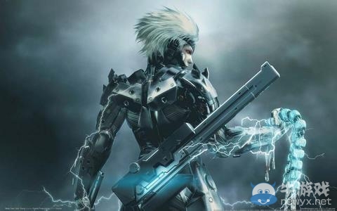 《合金裝備崛起復(fù)仇》最強(qiáng)武器分析