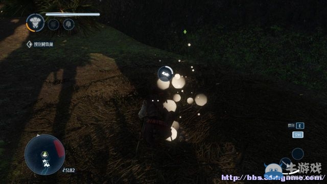 《刺客信條：解放HD》全流程詳細圖文攻略