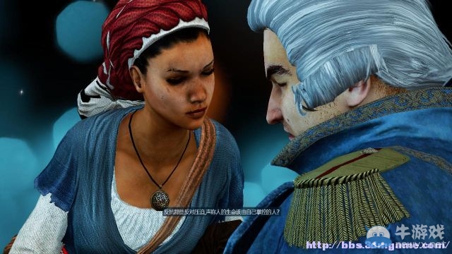 《刺客信條：解放HD》全流程詳細圖文攻略