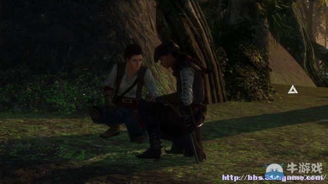 《刺客信條：解放HD》全流程詳細圖文攻略