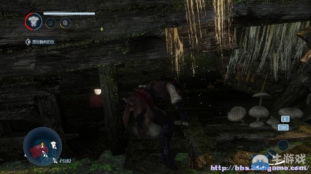 《刺客信條：解放HD》全流程詳細圖文攻略