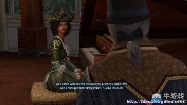 《刺客信條：解放HD》全流程詳細圖文攻略