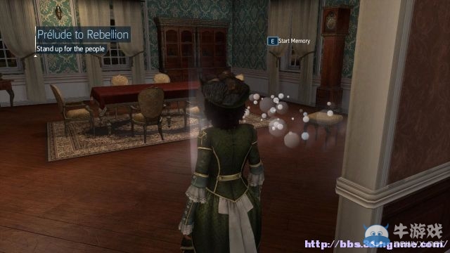 《刺客信條：解放HD》全流程詳細圖文攻略